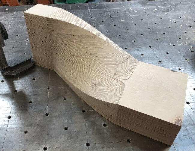 CNC & CAM Services