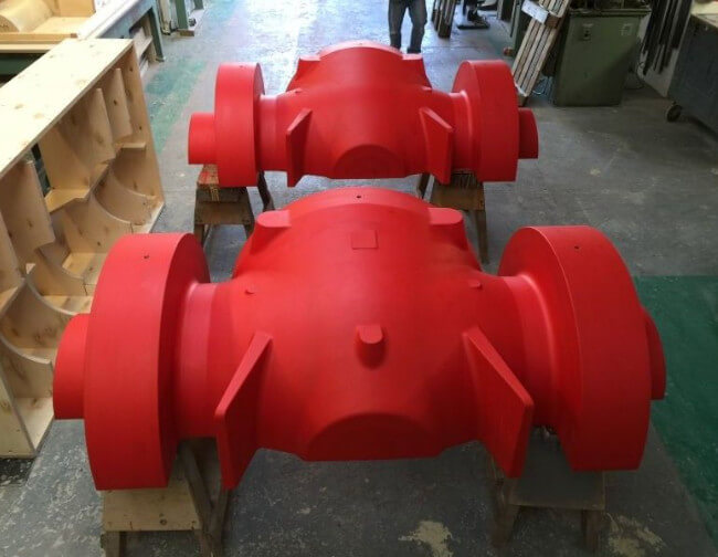 CNC Machining Services